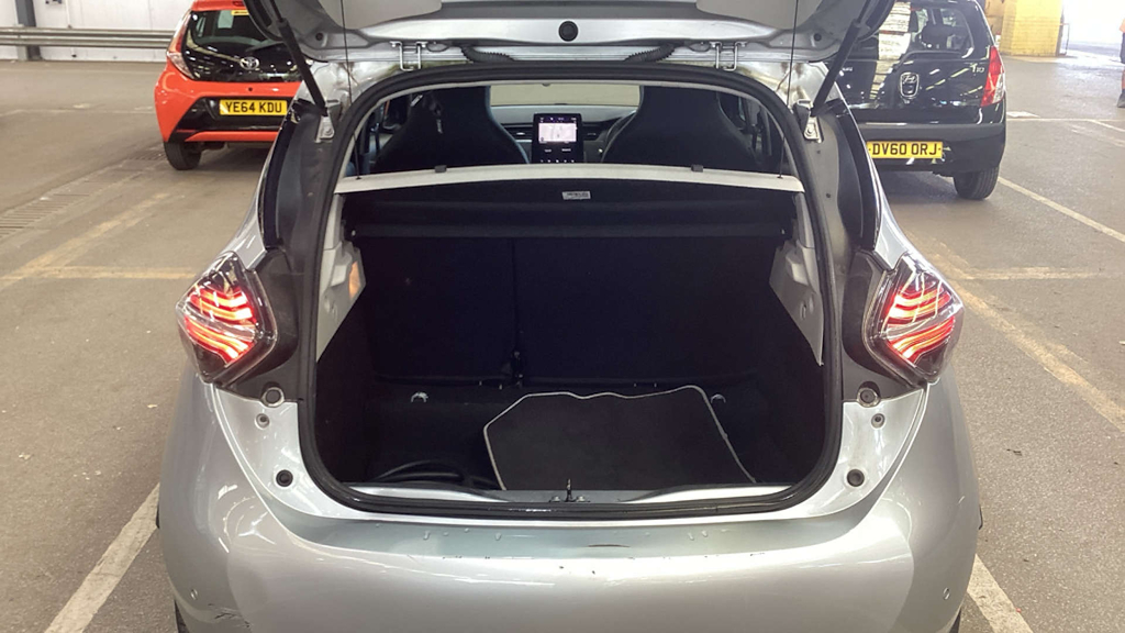2020 Renault Zoe — image 11