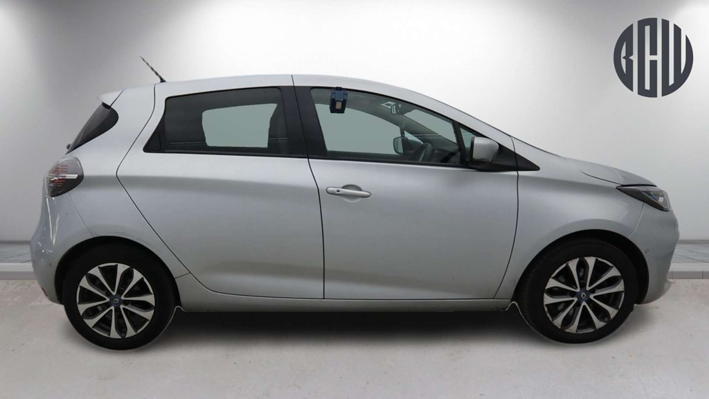 2020 Renault Zoe — image 4