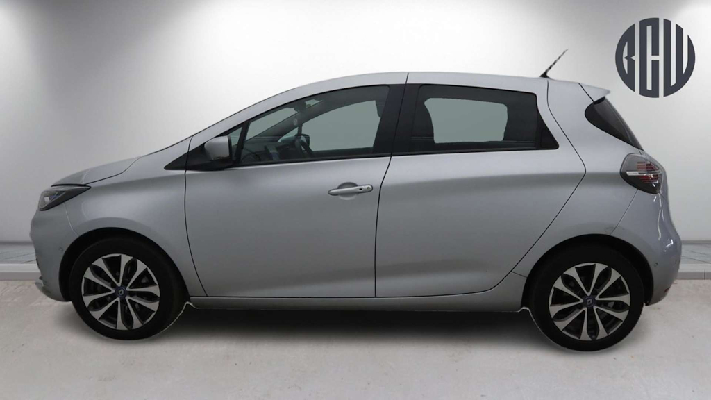 2020 Renault Zoe — image 2