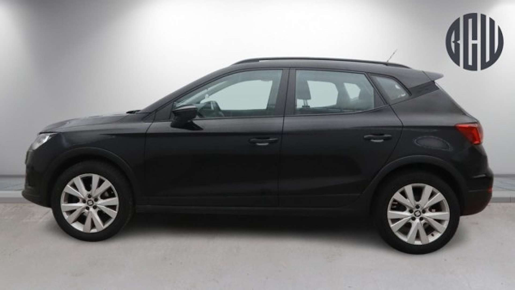 2019 SEAT Arona — image 2