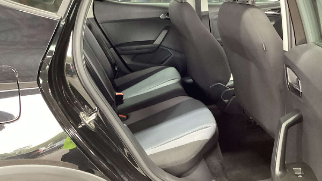 2019 SEAT Arona — image 7