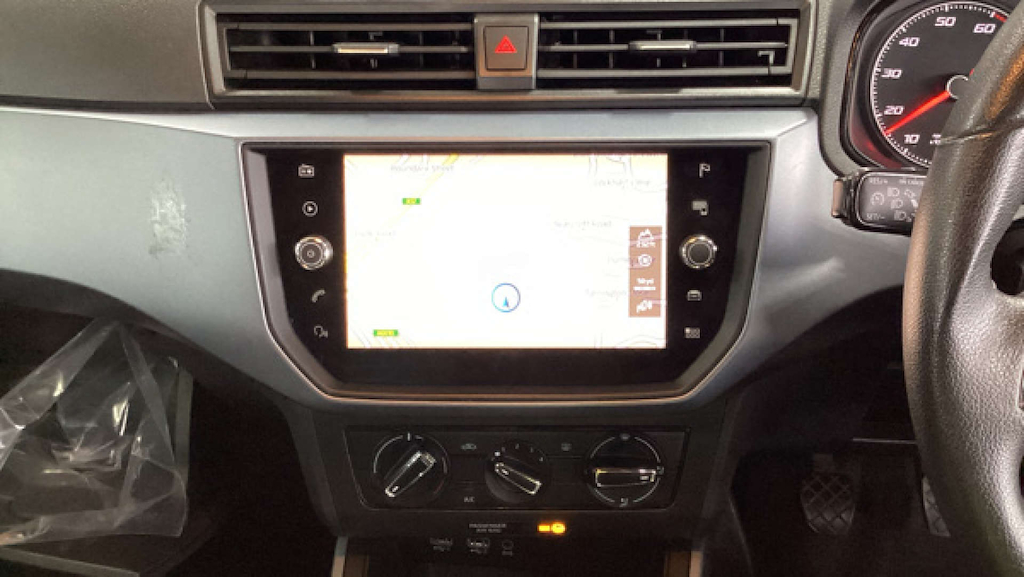 2019 SEAT Arona — image 5