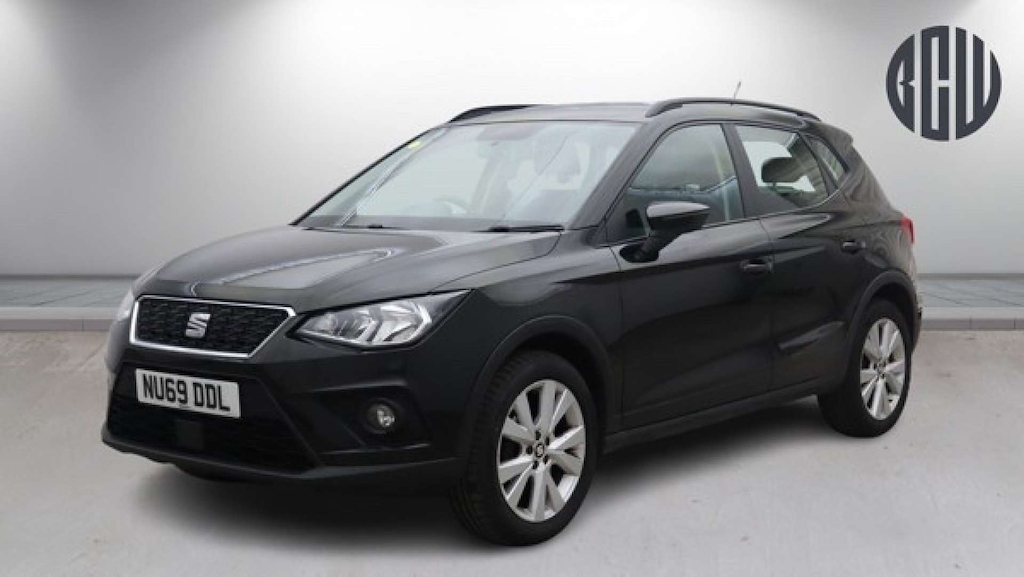2019 SEAT Arona — image 4
