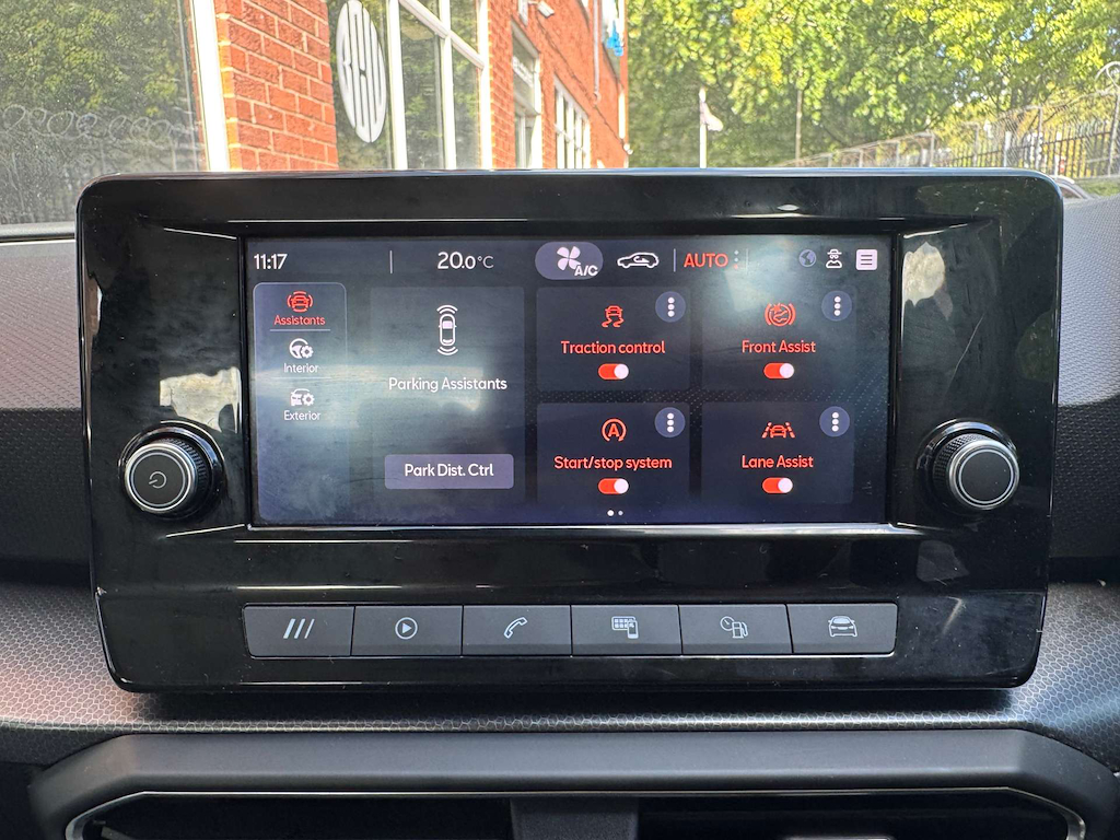 2022 SEAT Leon — image 19