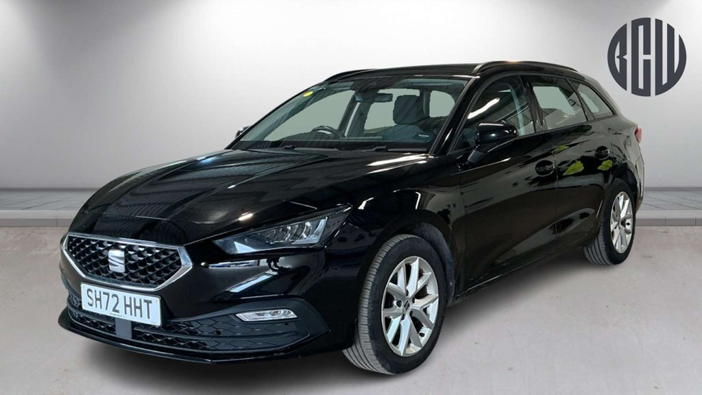 2022 SEAT Leon — image 2