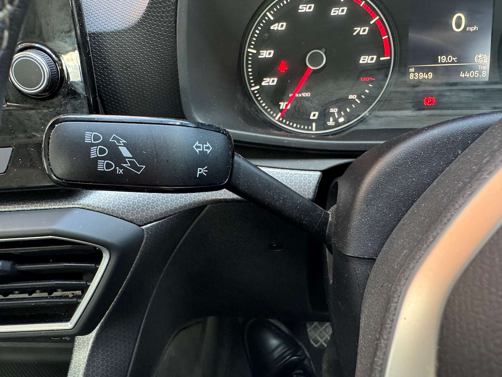 2022 SEAT Leon — image 18
