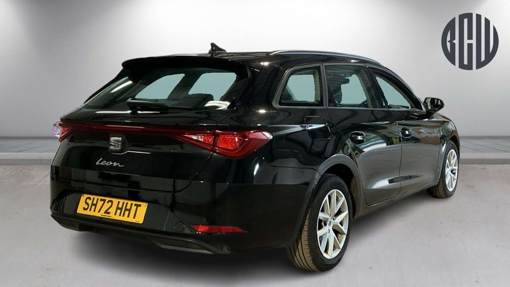 2022 SEAT Leon — image 4