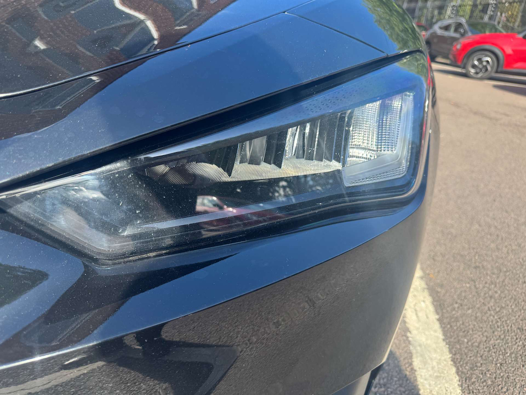 2022 SEAT Leon — image 26