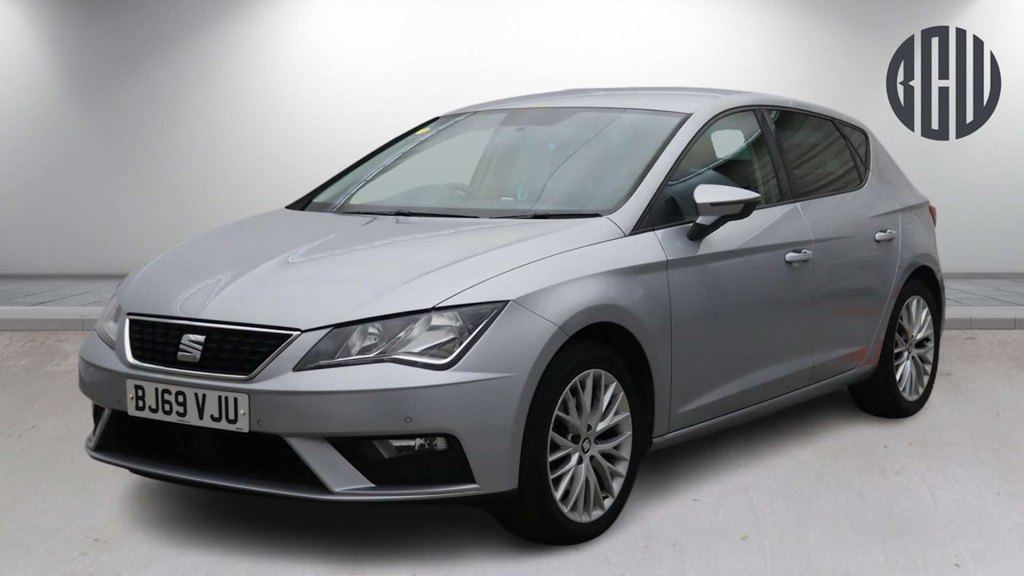 2019 SEAT Leon — image 2