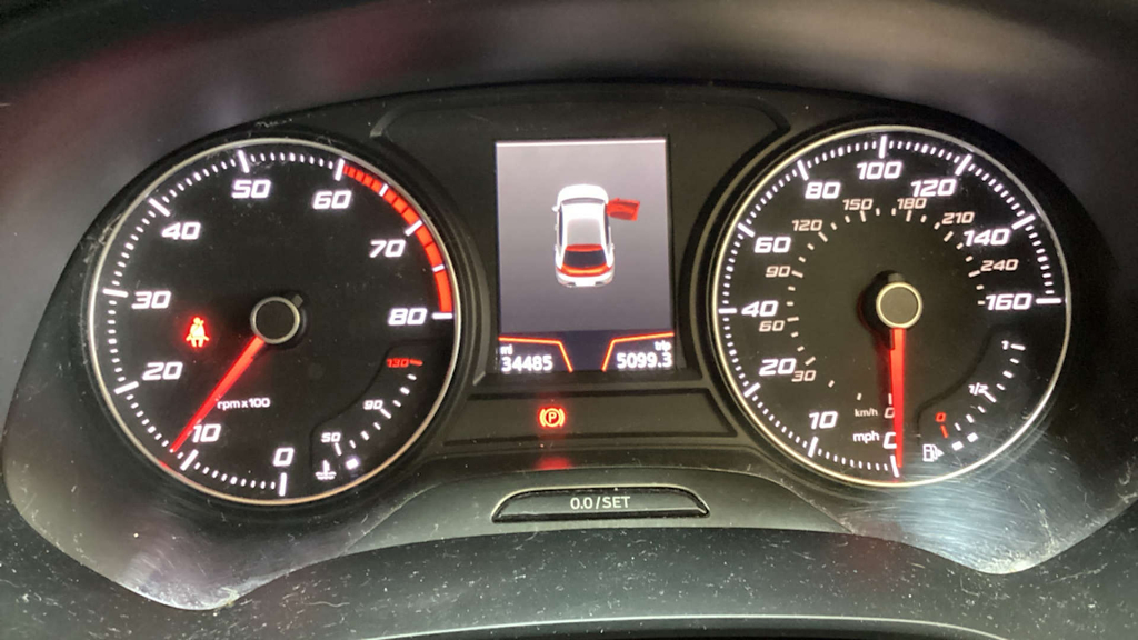 2019 SEAT Leon — image 10