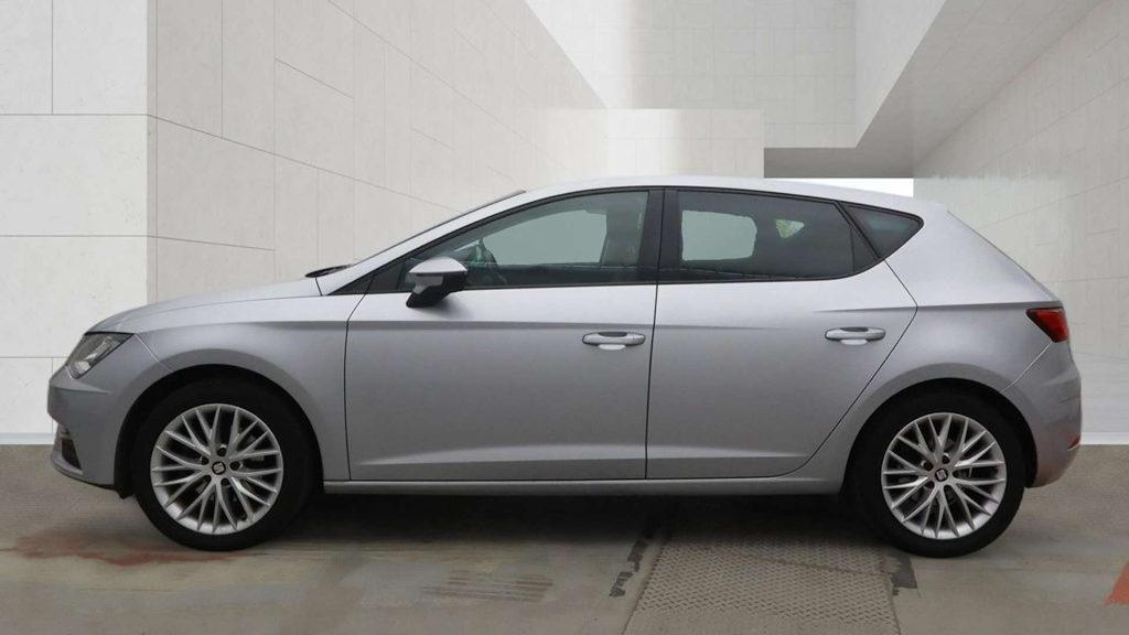 2019 SEAT Leon — image 6