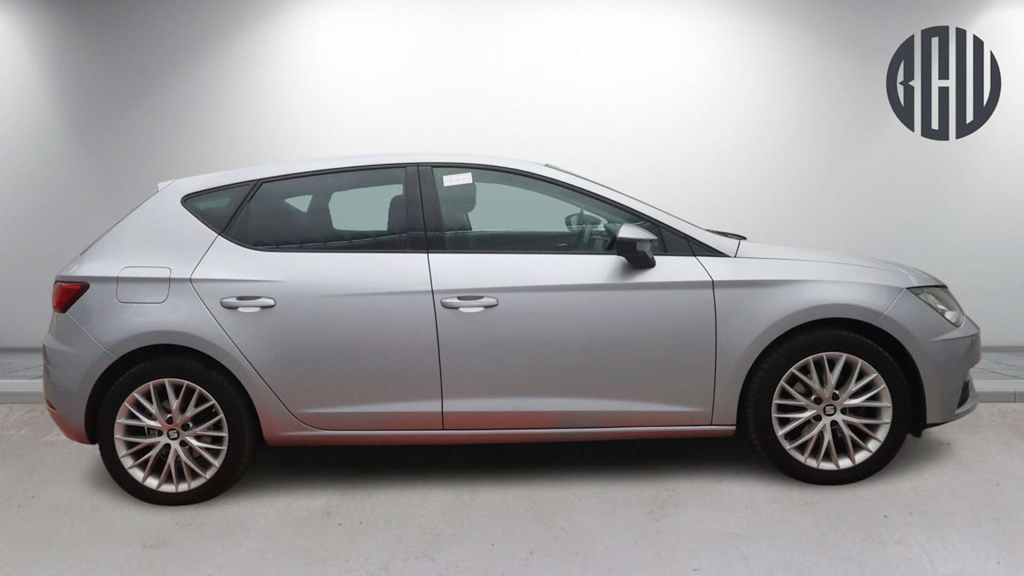 2019 SEAT Leon — image 7
