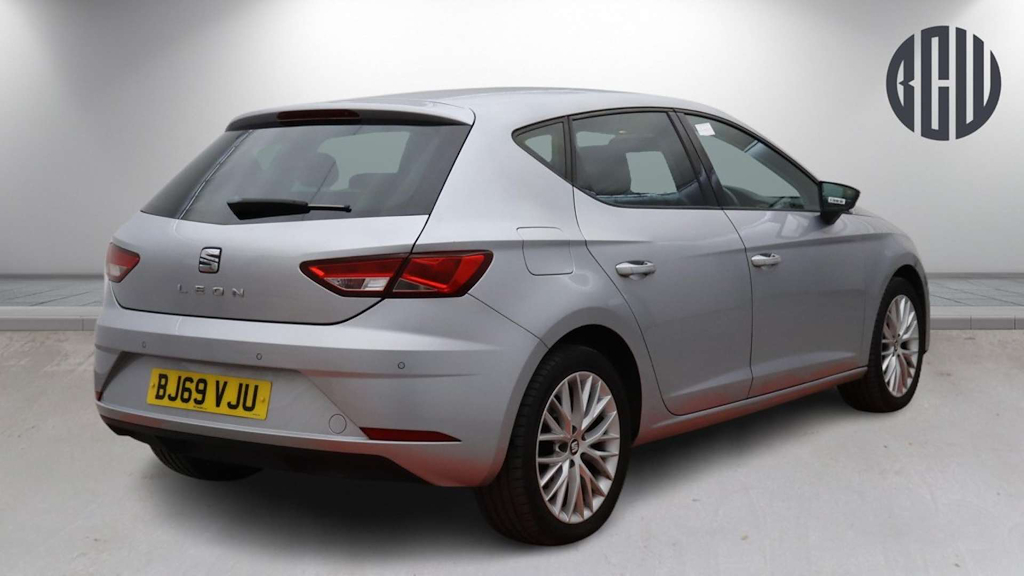 2019 SEAT Leon — image 5