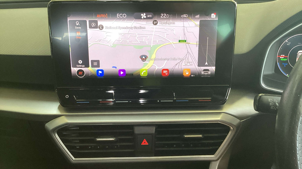 2021 SEAT Leon — image 10