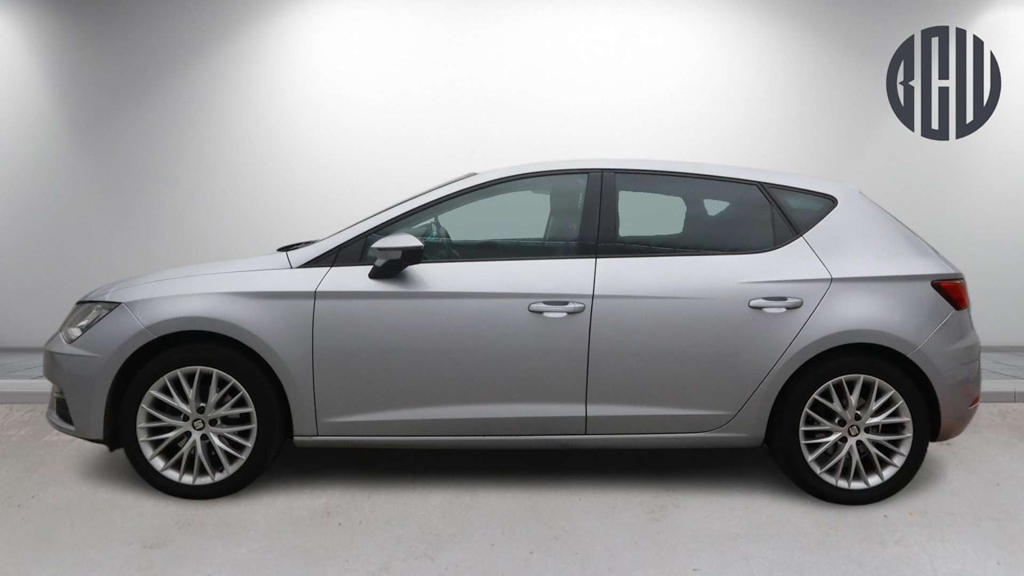 2019 SEAT Leon — image 3