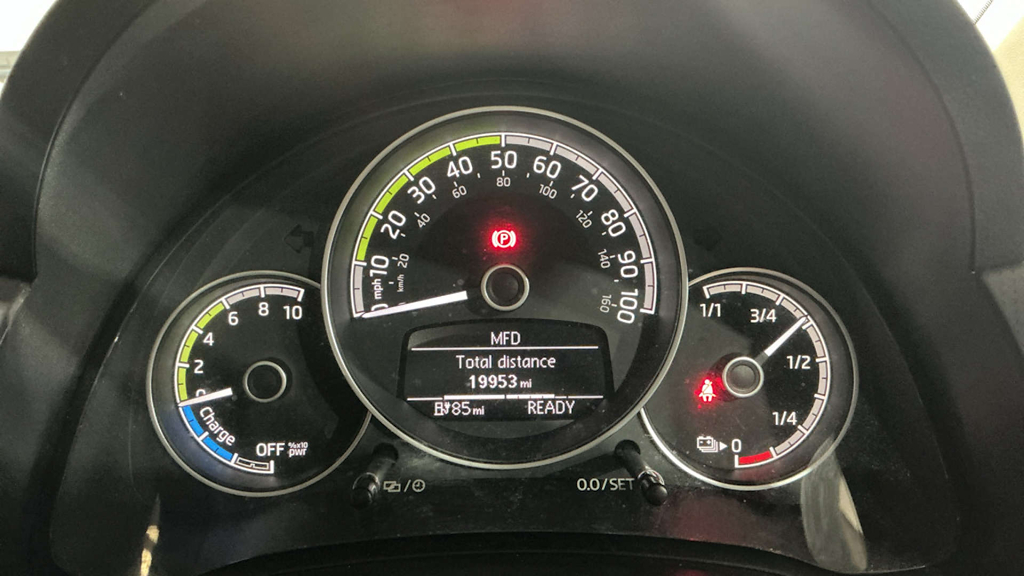 2020 Skoda Citigo — image 10