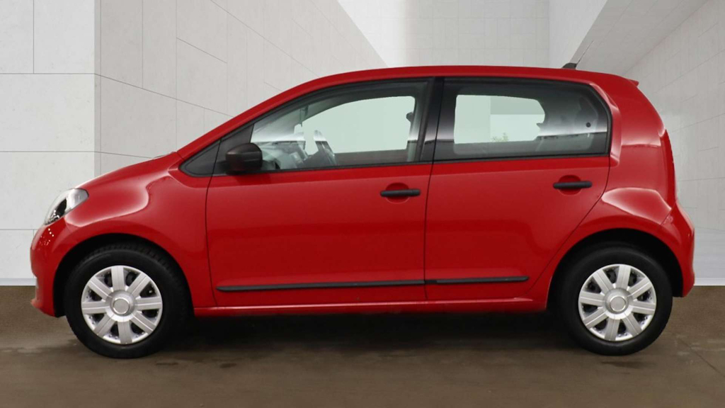 2020 Skoda Citigo — image 6