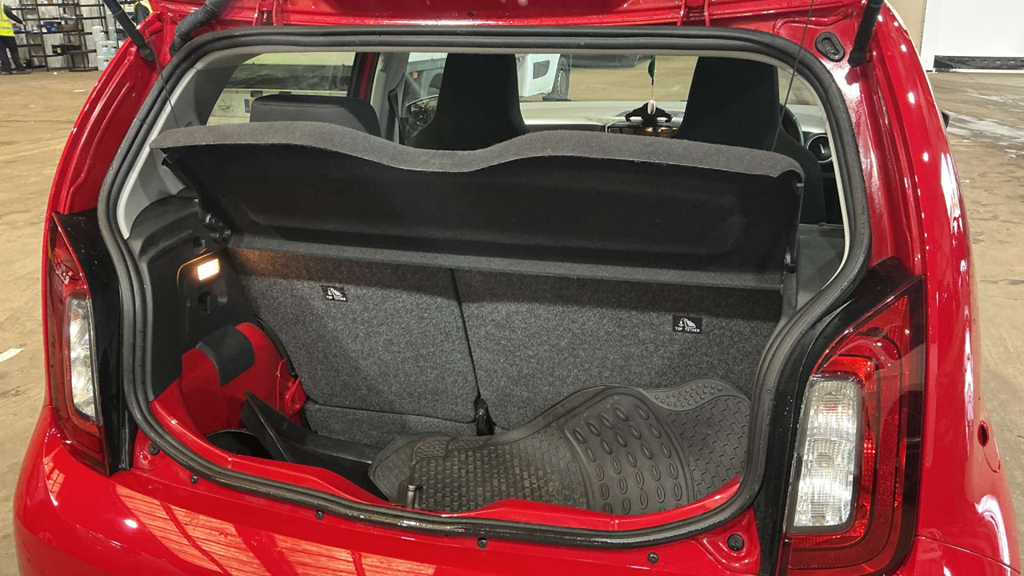 2020 Skoda Citigo — image 7