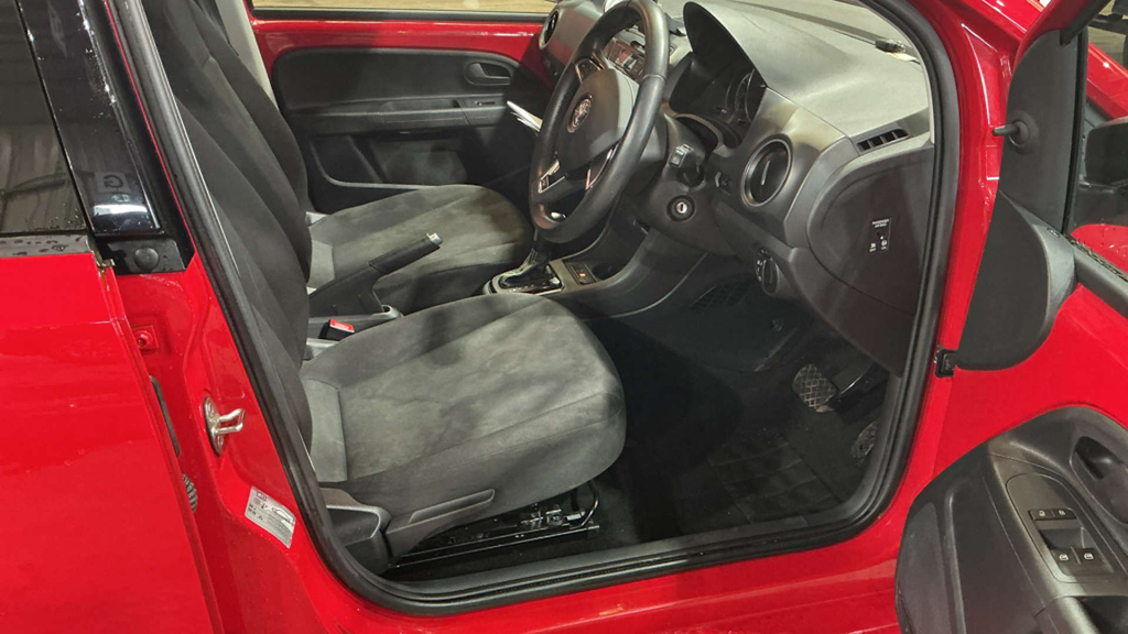 2020 Skoda Citigo — image 9