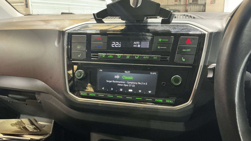 2020 Skoda Citigo — image 11