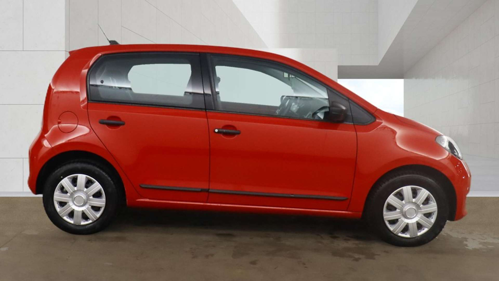 2020 Skoda Citigo — image 5