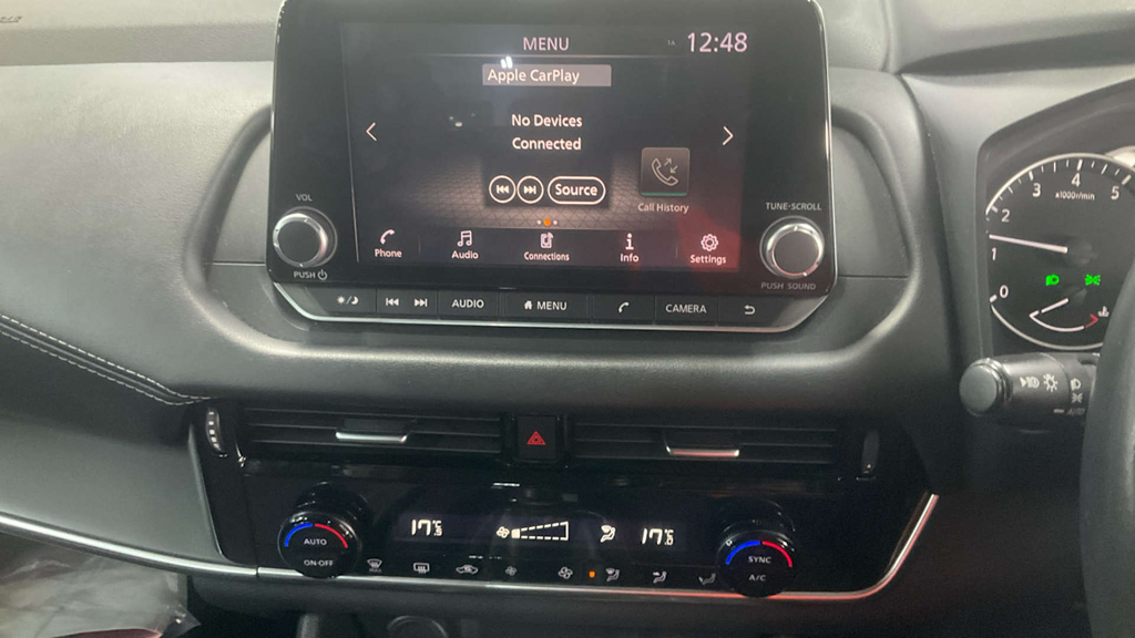 2019 Skoda Fabia — image 11