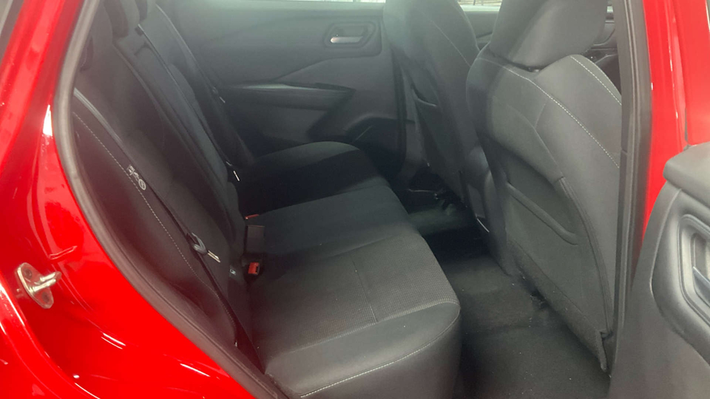 2019 Skoda Fabia — image 8