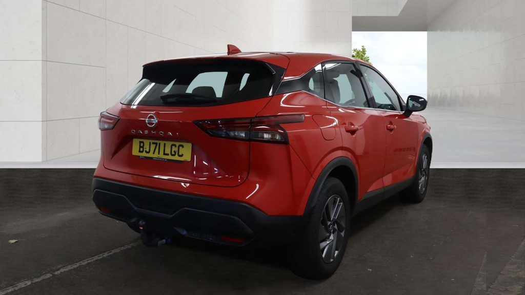 2019 Skoda Fabia — image 4