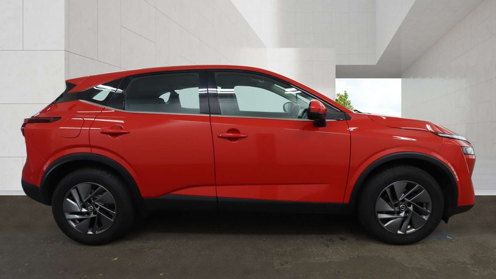2019 Skoda Fabia — image 5