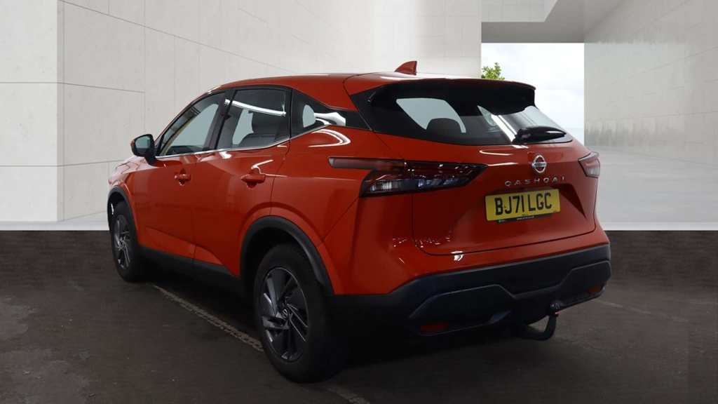 2019 Skoda Fabia — image 3