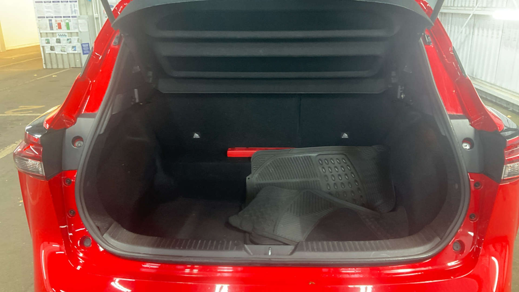 2019 Skoda Fabia — image 7