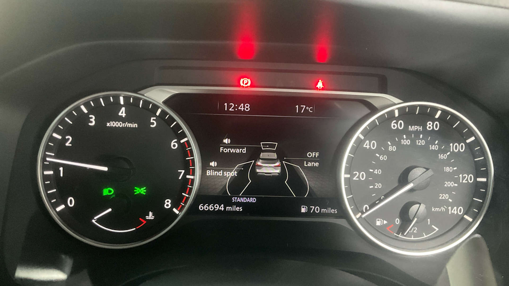 2019 Skoda Fabia — image 10