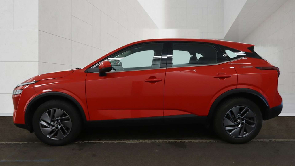 2019 Skoda Fabia — image 6