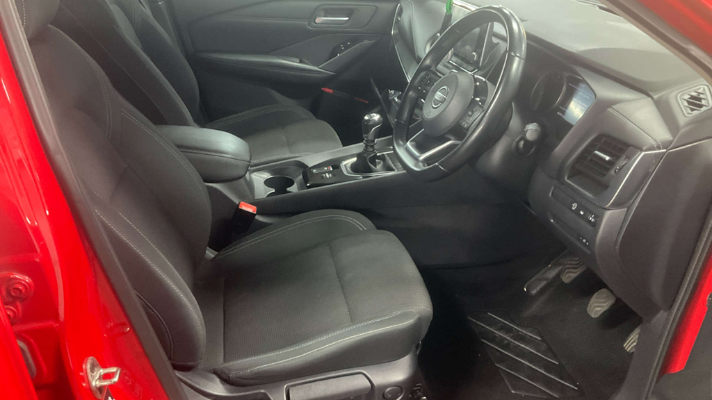 2019 Skoda Fabia — image 9