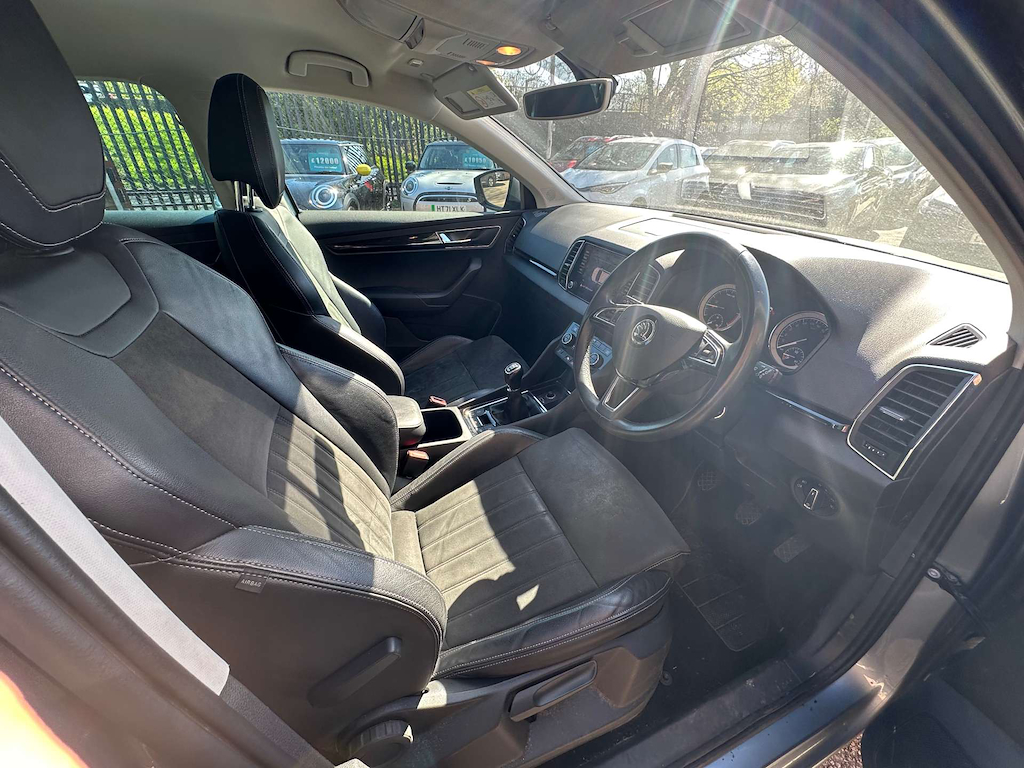 2019 Skoda Karoq — image 10