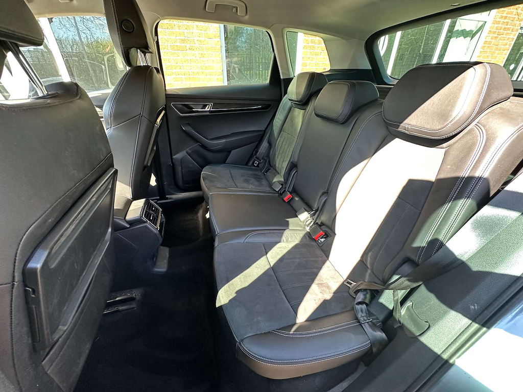 2019 Skoda Karoq — image 28