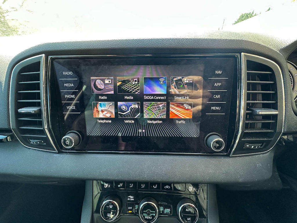 2019 Skoda Karoq — image 18