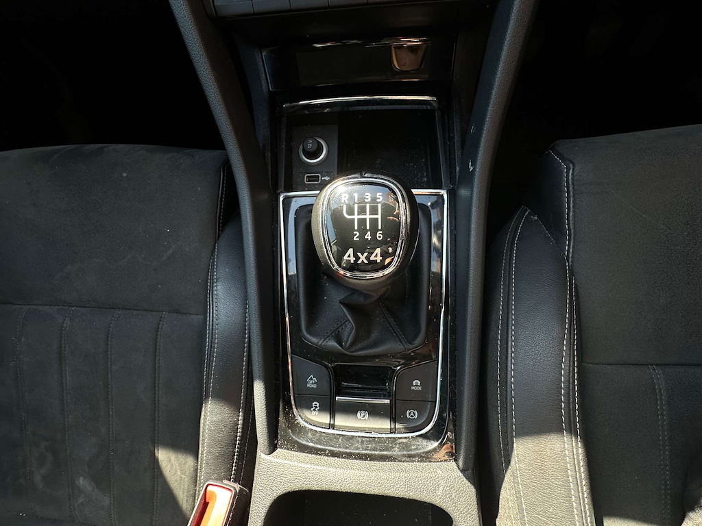 2019 Skoda Karoq — image 22