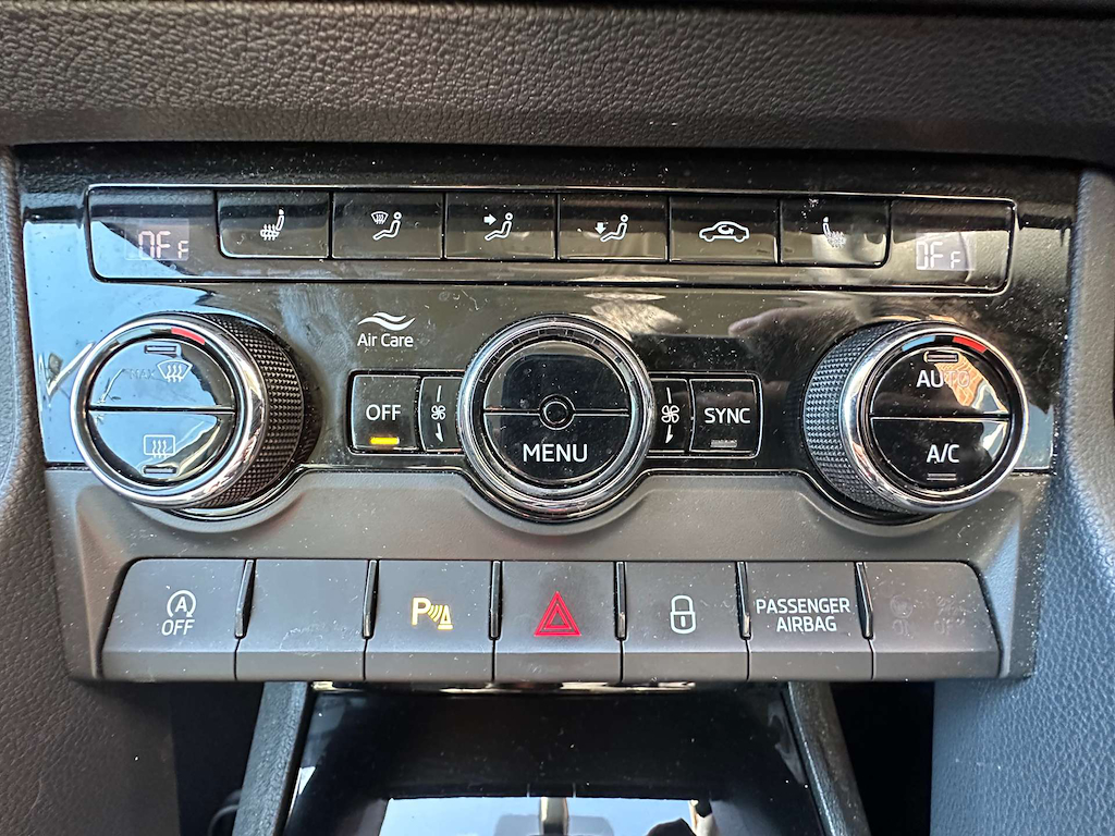 2019 Skoda Karoq — image 20