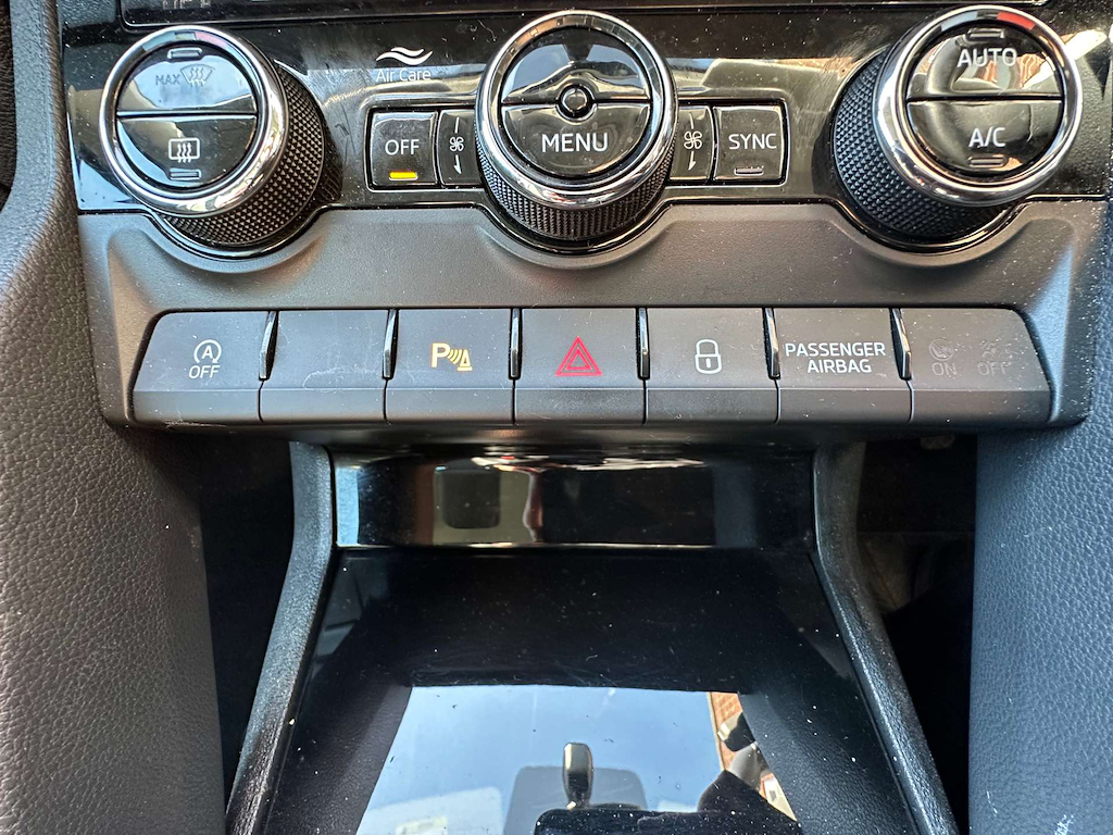 2019 Skoda Karoq — image 21