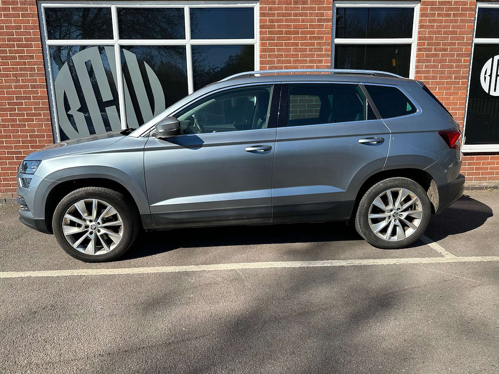 2019 Skoda Karoq — image 5