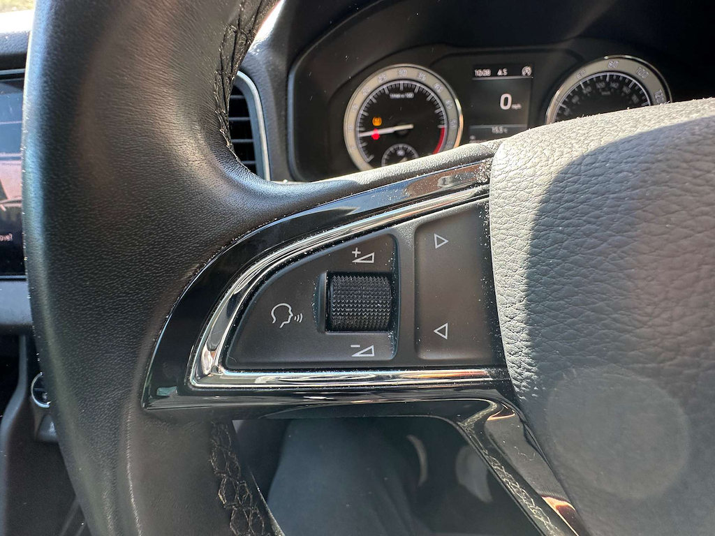 2019 Skoda Karoq — image 13