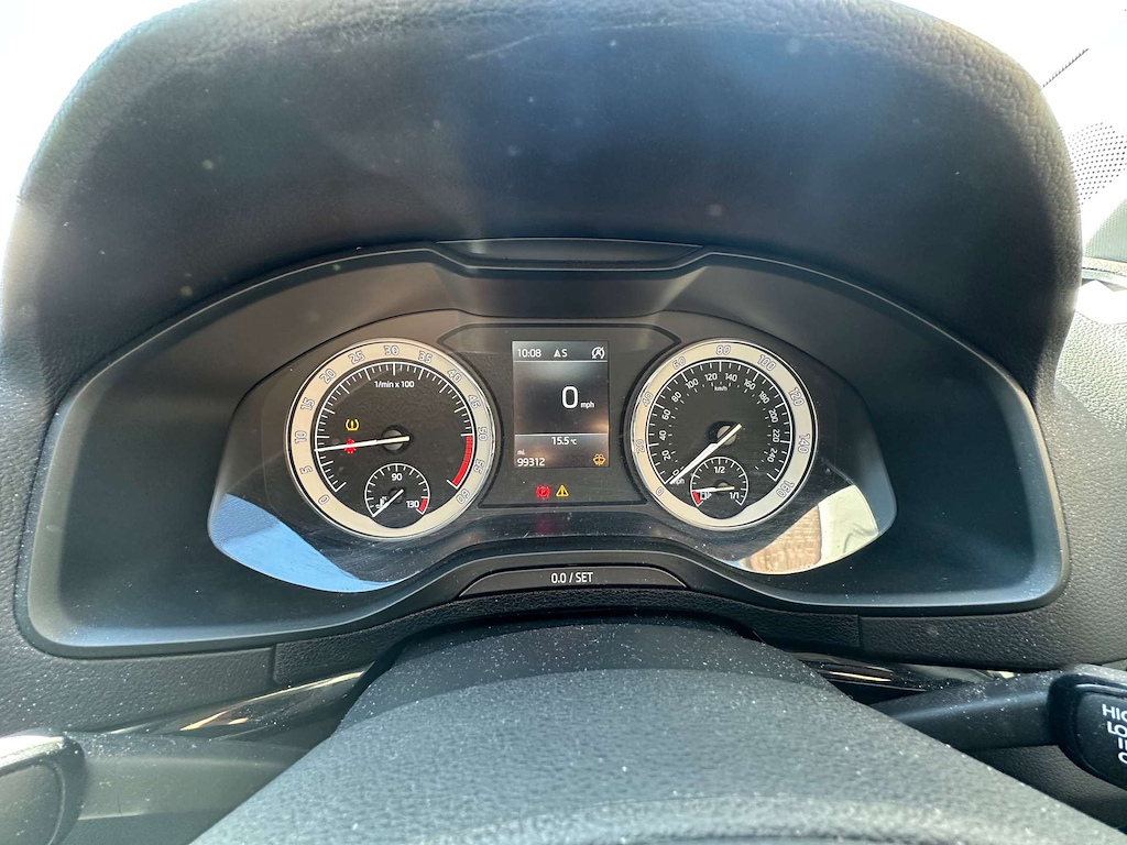 2019 Skoda Karoq — image 15