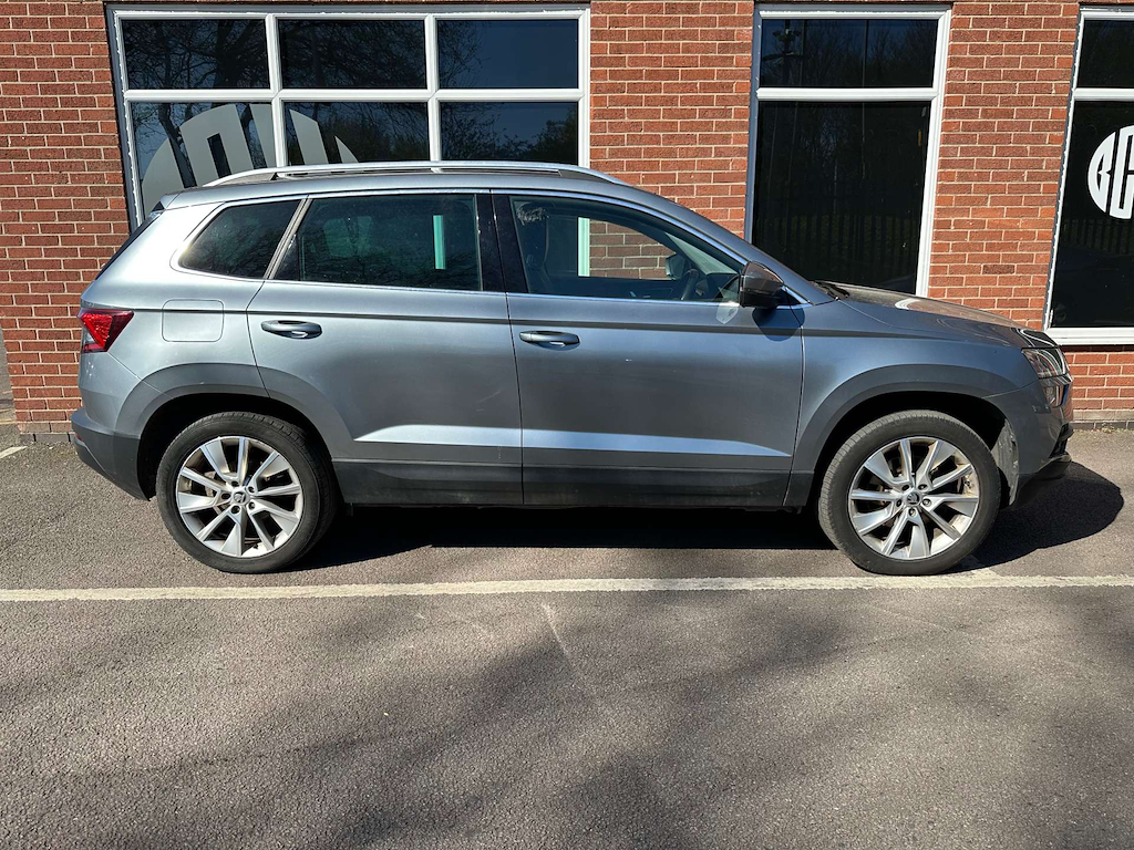 2019 Skoda Karoq — image 2