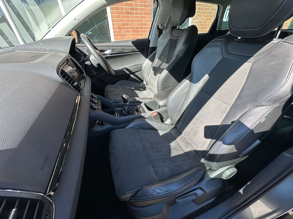 2019 Skoda Karoq — image 26