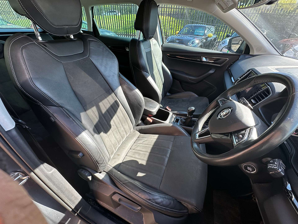 2019 Skoda Karoq — image 11