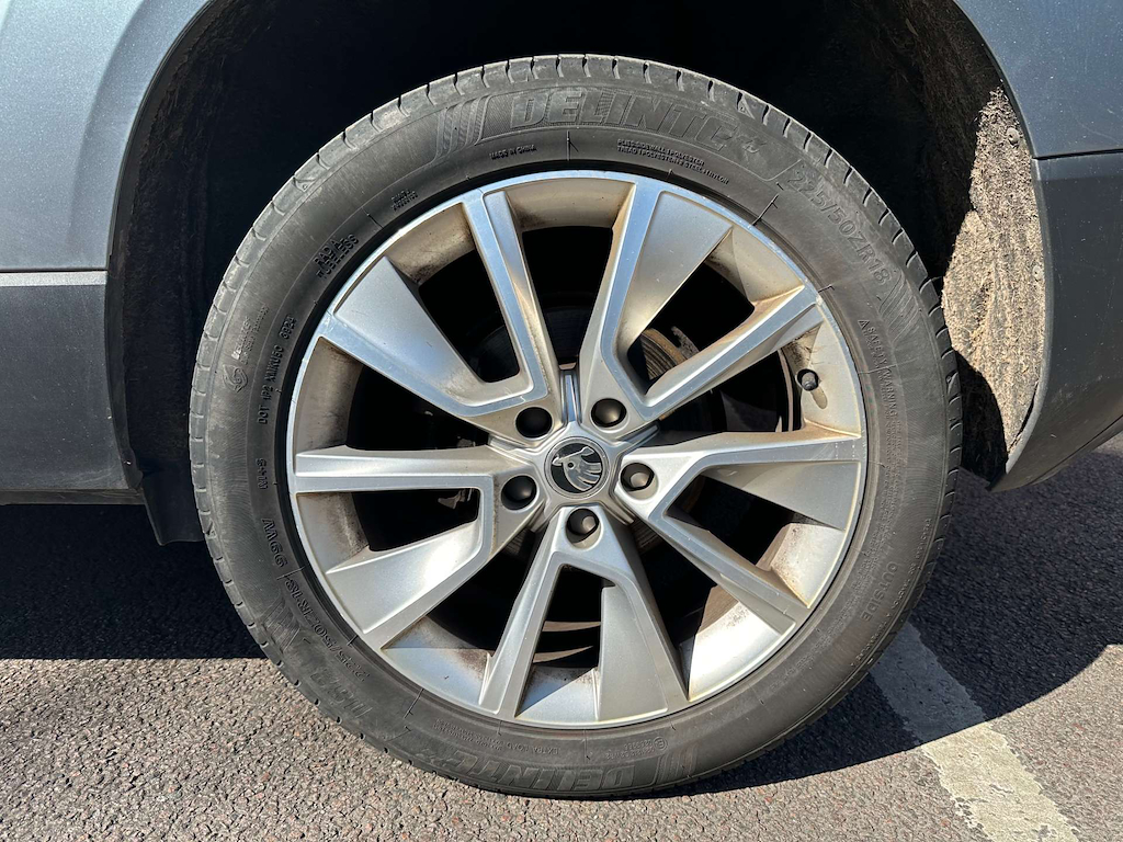 2019 Skoda Karoq — image 32