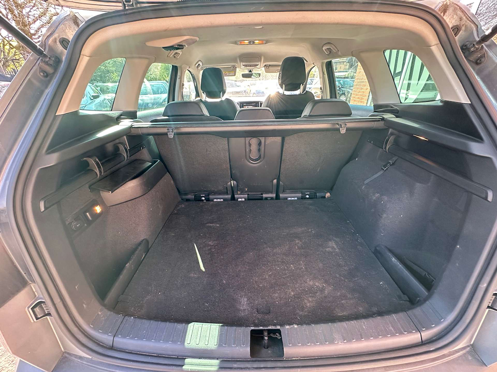 2019 Skoda Karoq — image 30