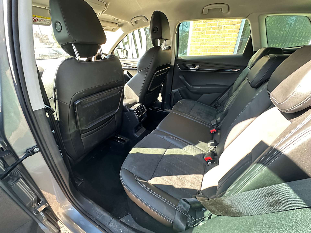 2019 Skoda Karoq — image 27