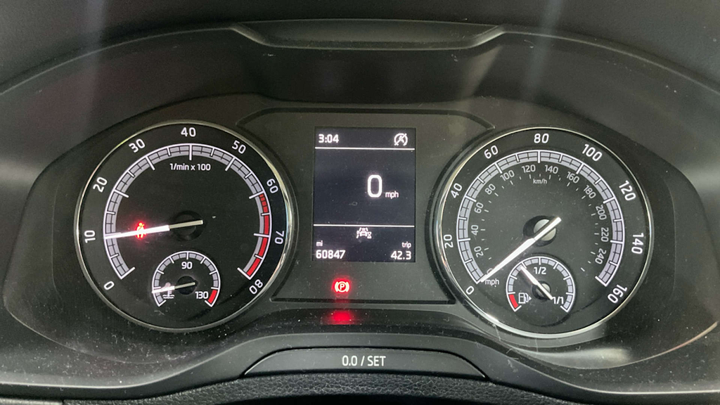 2019 Skoda Karoq — image 5